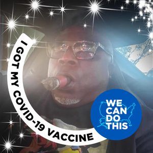 Meet your Posher, Mark